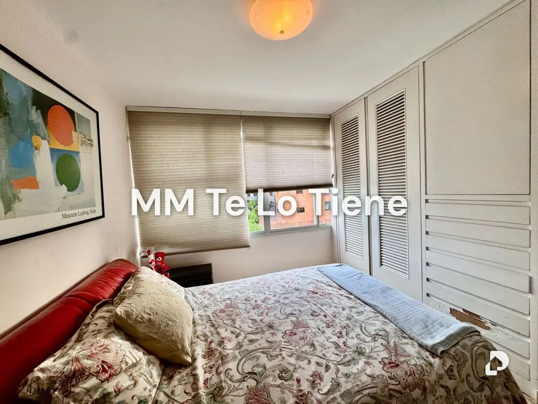 Penthouse in Colinas de Valle Arriba, Caracas – 33