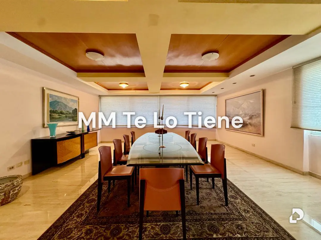Penthouse in Colinas de Valle Arriba, Caracas – 18