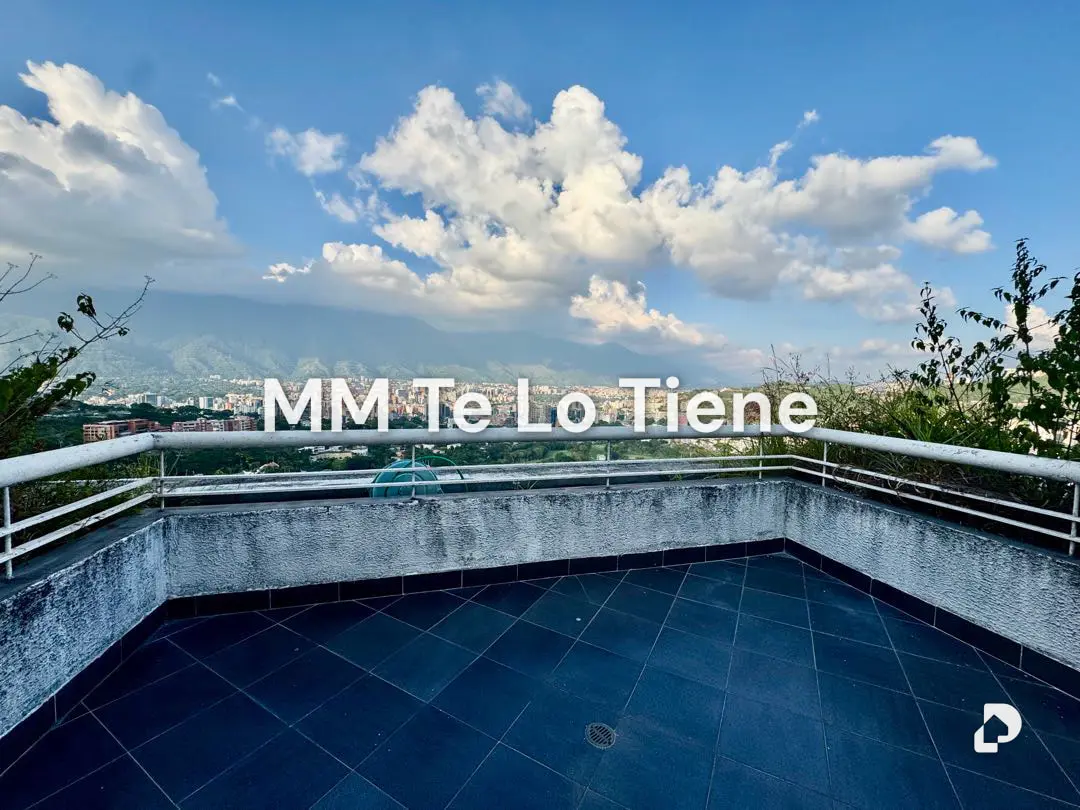 Penthouse in Colinas de Valle Arriba, Caracas – 8