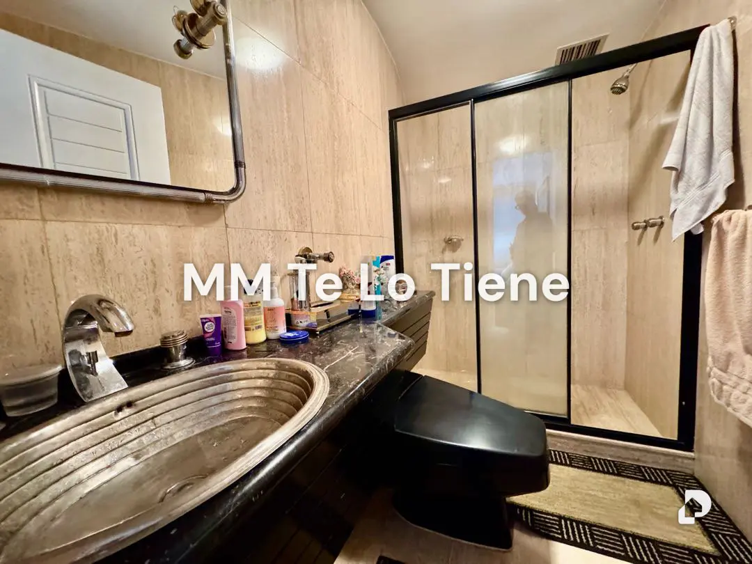 Penthouse in Colinas de Valle Arriba, Caracas – 34