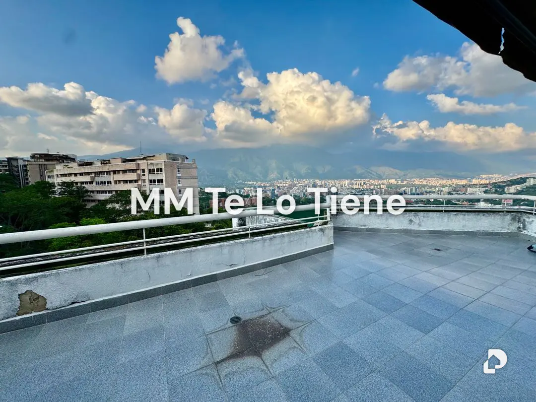Penthouse in Colinas de Valle Arriba, Caracas – 38