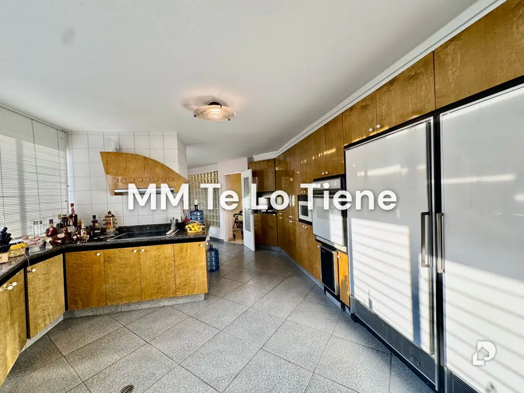 Penthouse in Colinas de Valle Arriba, Caracas – 27