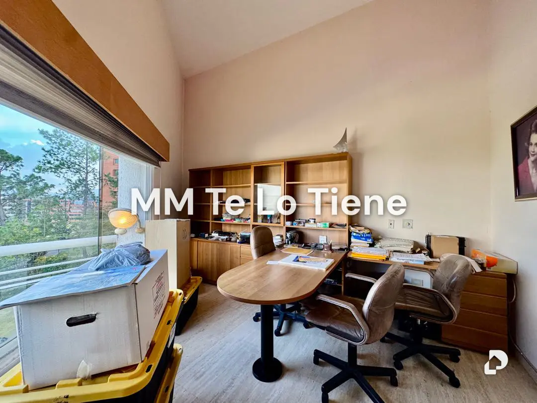 Penthouse in Colinas de Valle Arriba, Caracas – 11