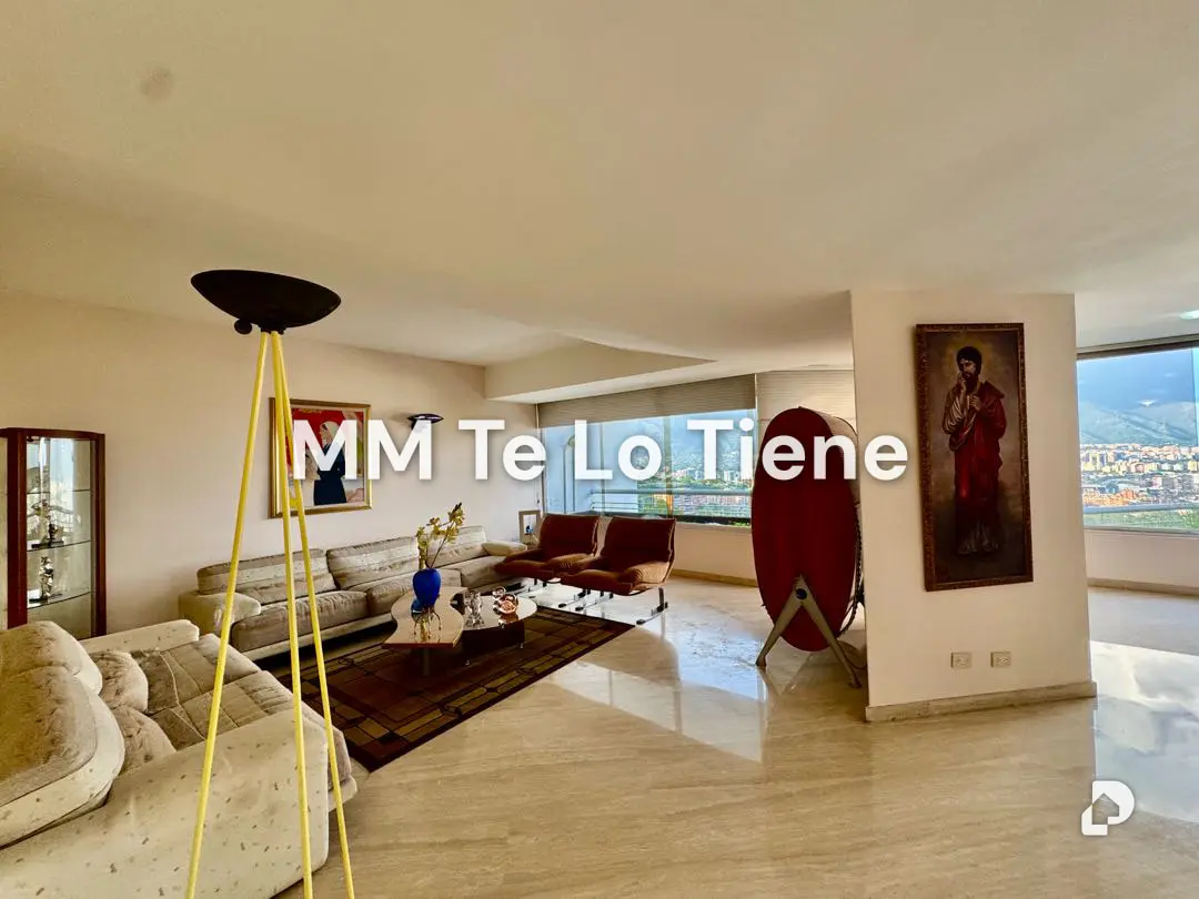Penthouse in Colinas de Valle Arriba, Caracas – 5