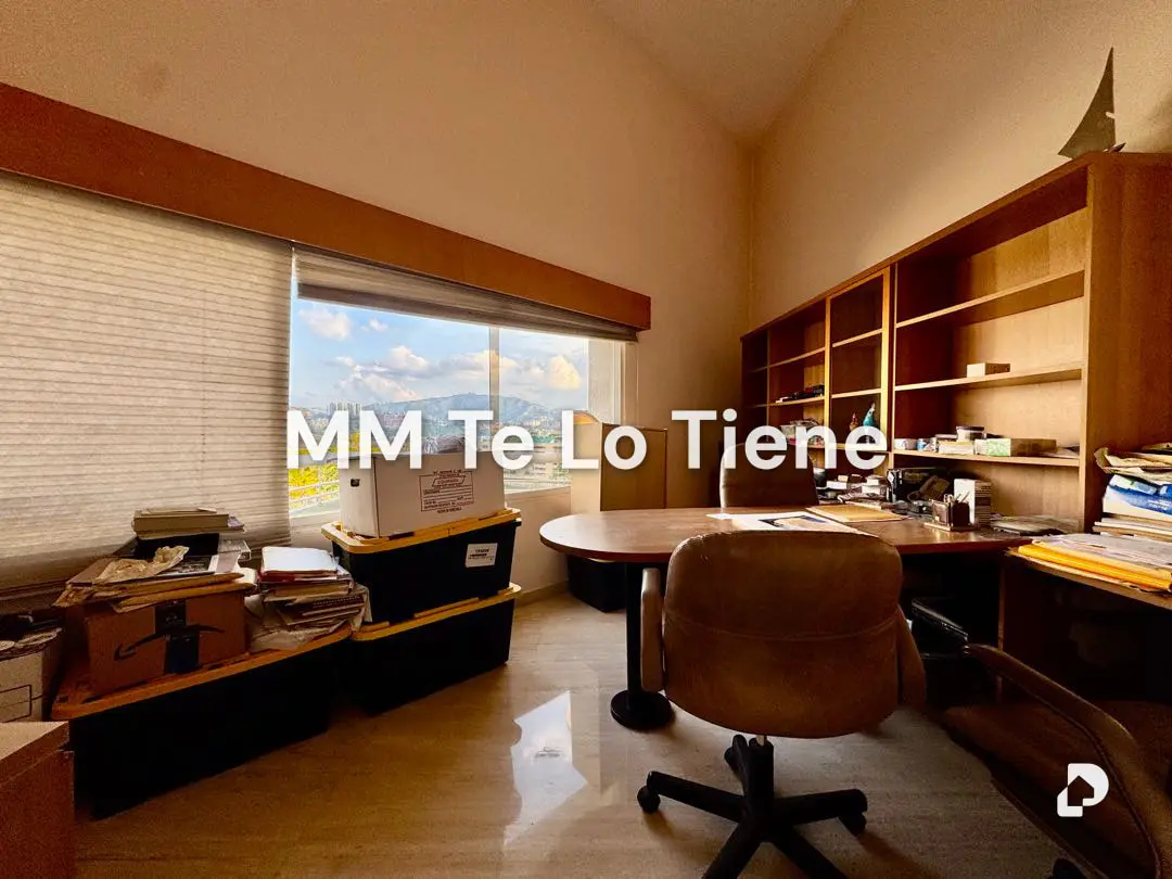 Penthouse in Colinas de Valle Arriba, Caracas – 13
