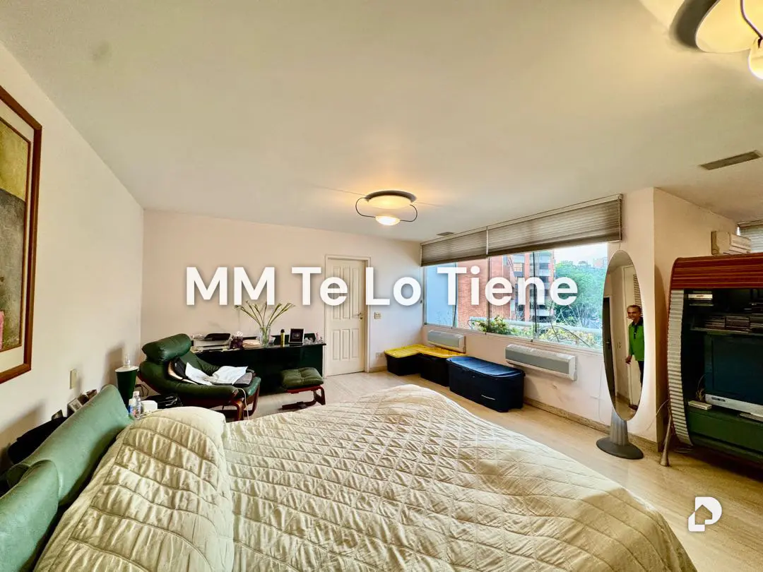 Penthouse in Colinas de Valle Arriba, Caracas – 29