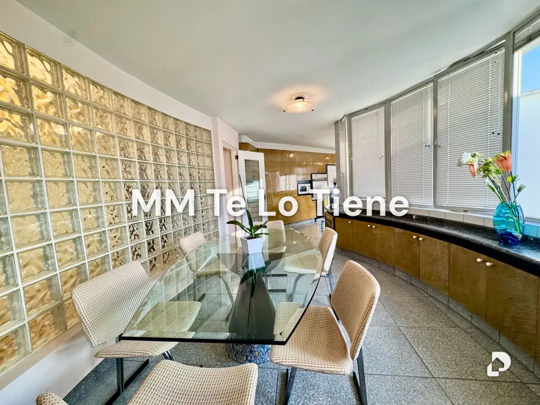 Penthouse in Colinas de Valle Arriba, Caracas – 22