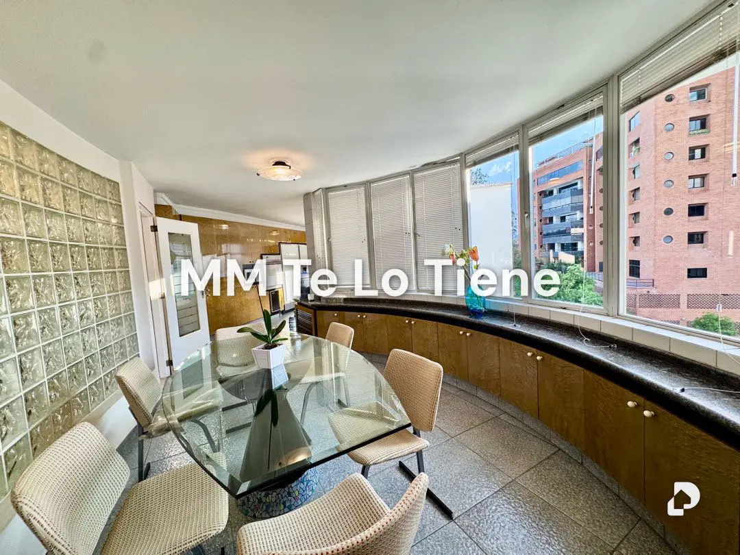 Penthouse in Colinas de Valle Arriba, Caracas – 24