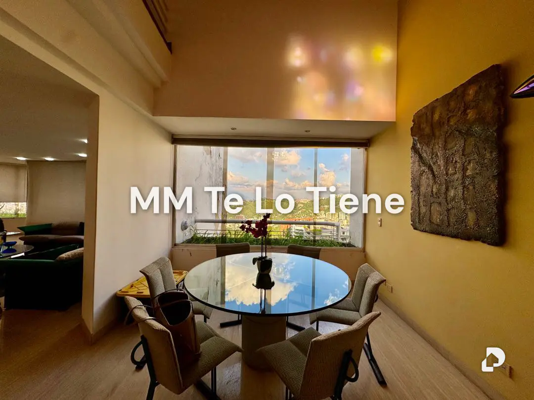 Penthouse in Colinas de Valle Arriba, Caracas – 17