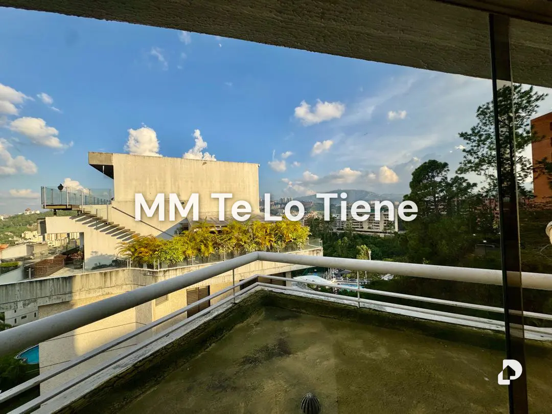 Penthouse in Colinas de Valle Arriba, Caracas – 12