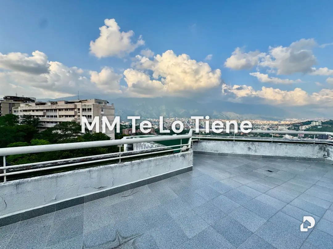 Penthouse in Colinas de Valle Arriba, Caracas – 39