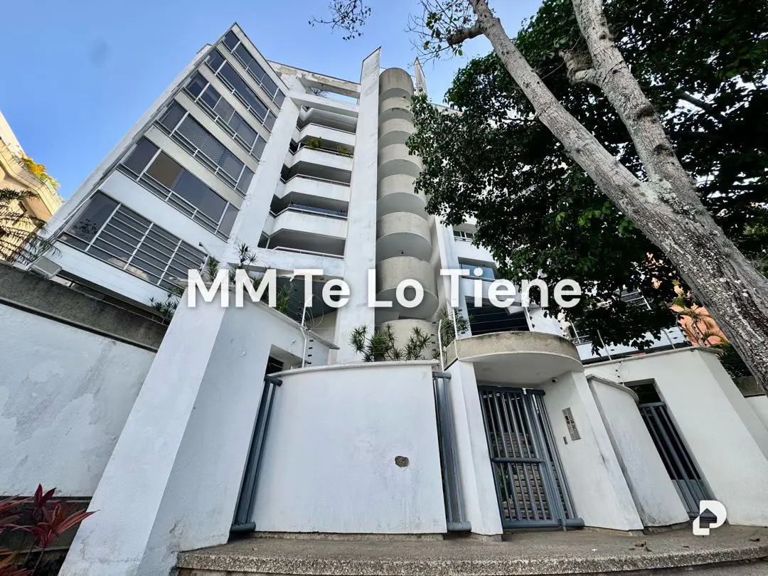Penthouse in Colinas de Valle Arriba, Caracas – 42