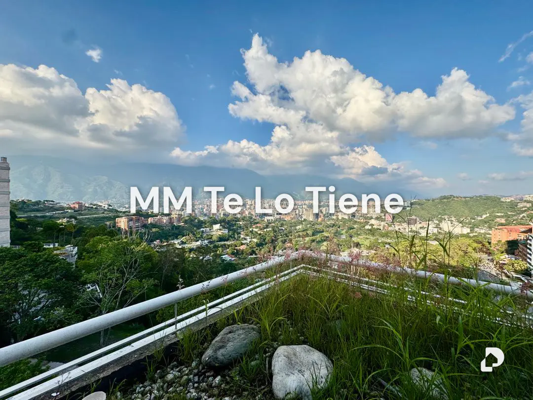 Penthouse in Colinas de Valle Arriba, Caracas – 15
