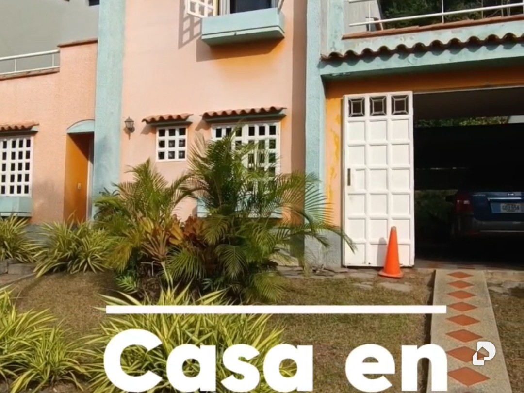 Casa en Parque mirador, Valencia – 1