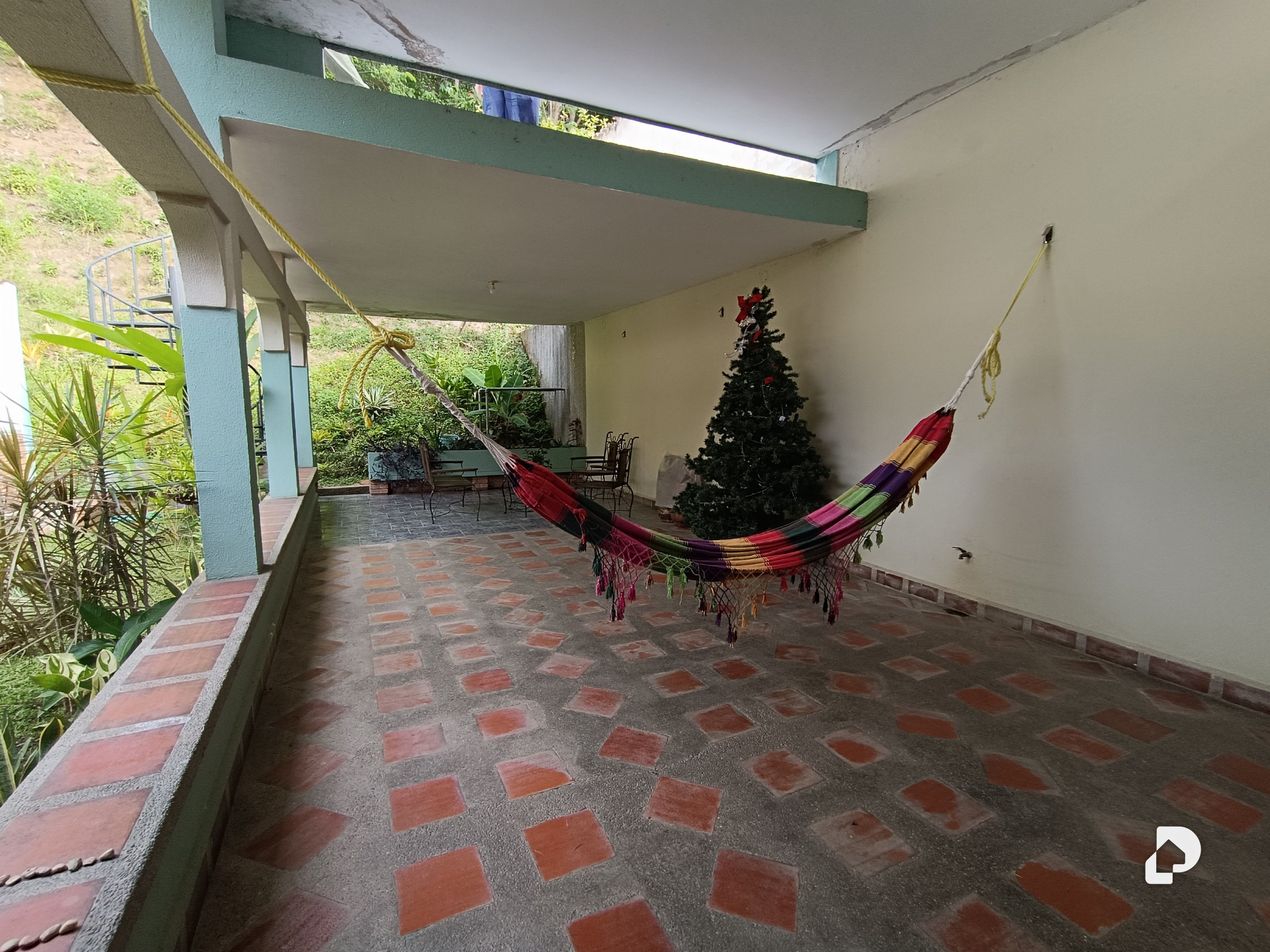 Casa en Parque mirador, Valencia – 8