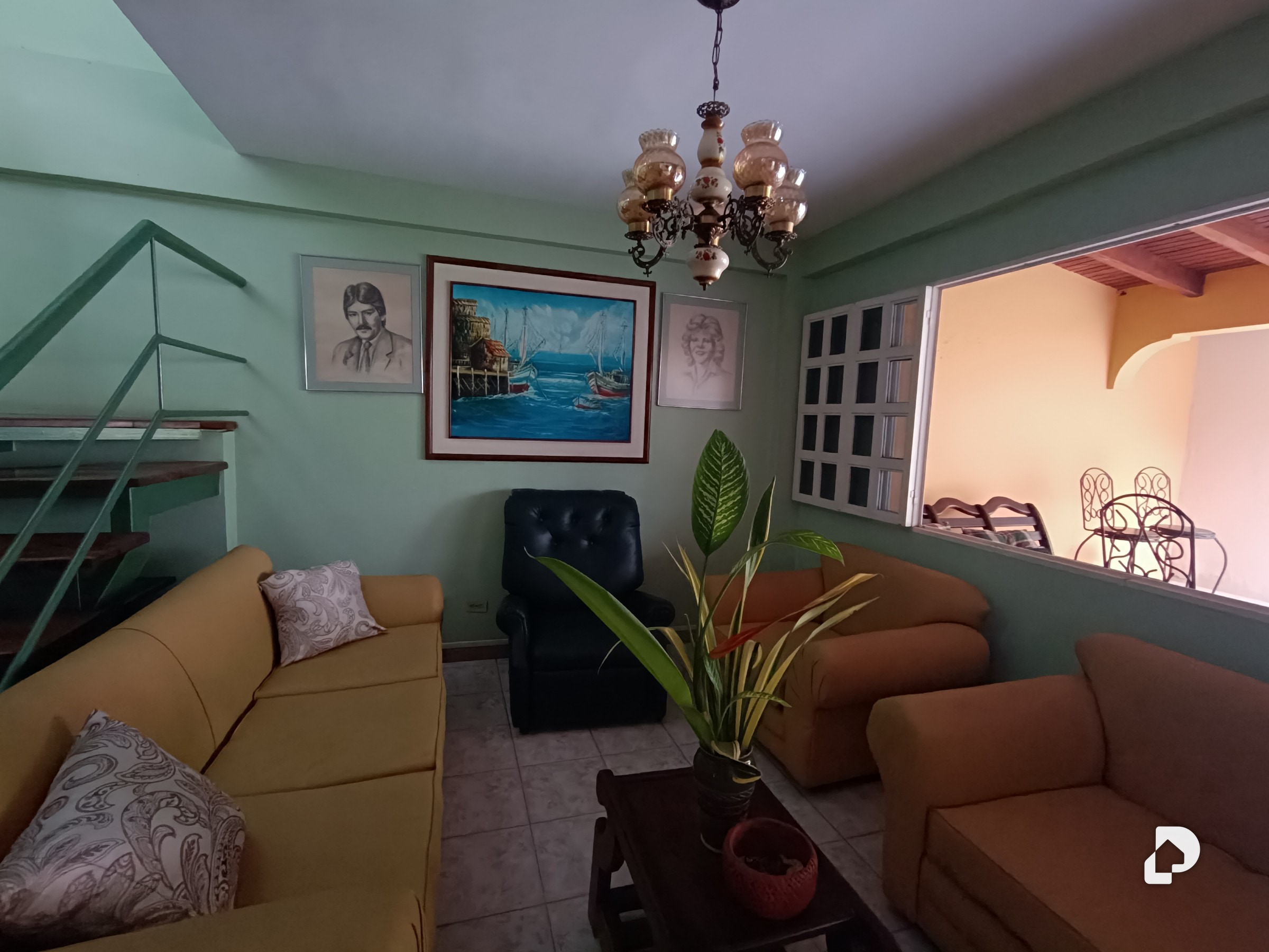 Casa en Parque mirador, Valencia – 2