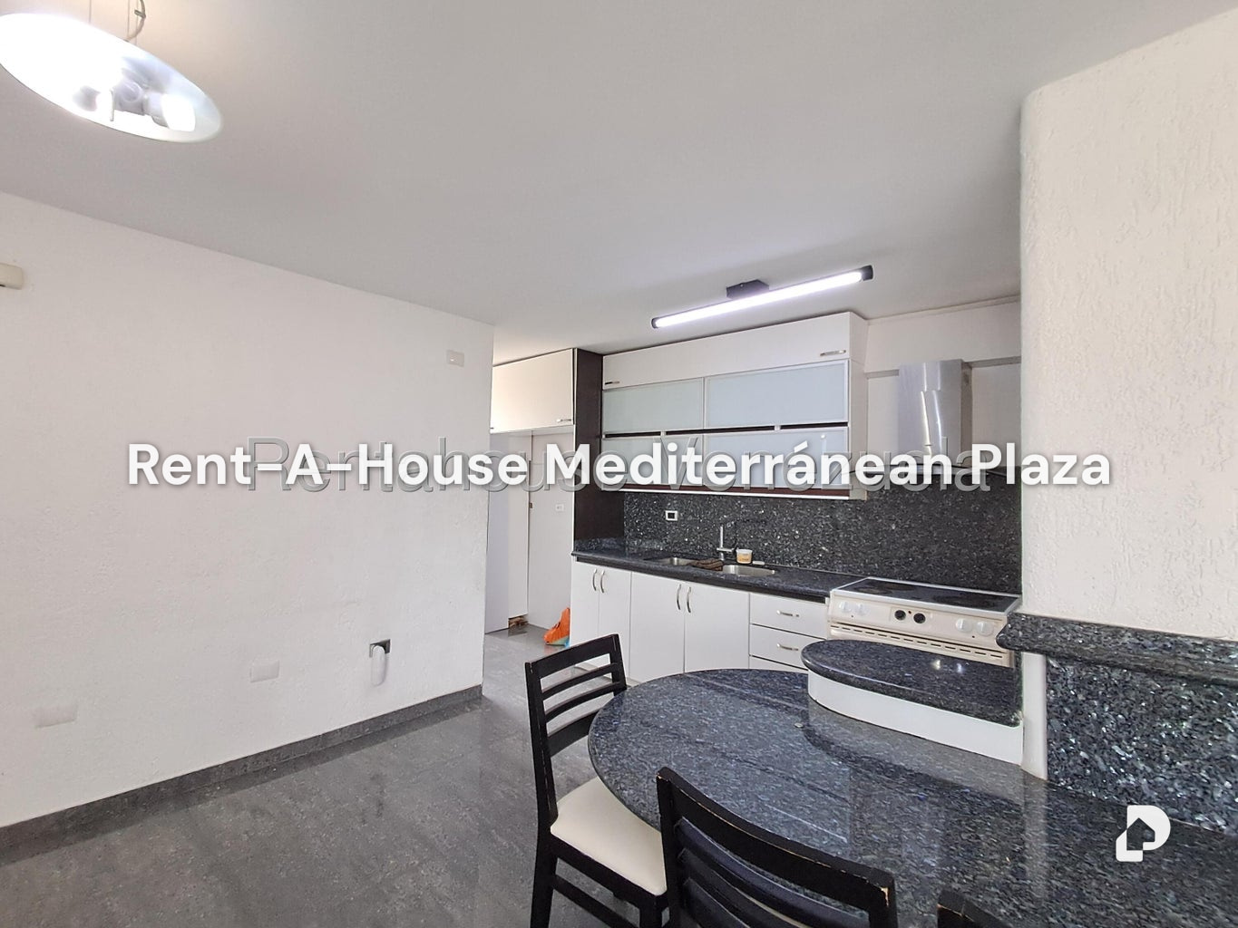 Apartamento en La Granja, Naguanagua