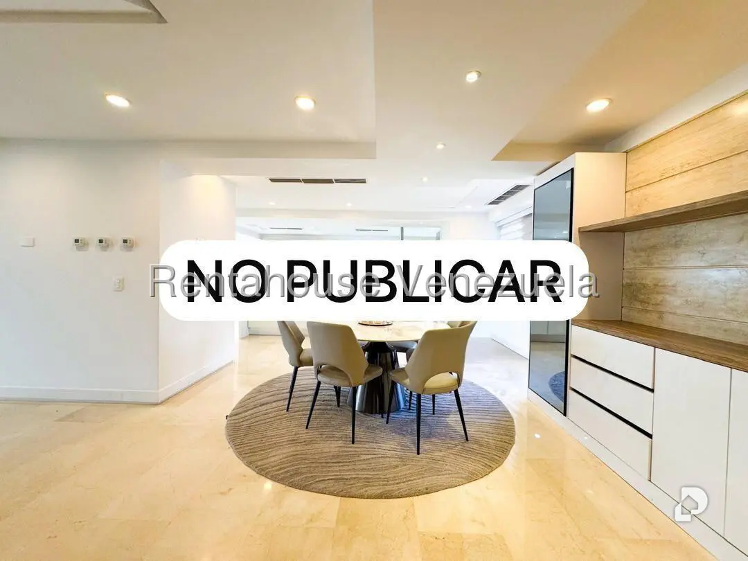 Apartamento en Lomas del Sol, Caracas – 3