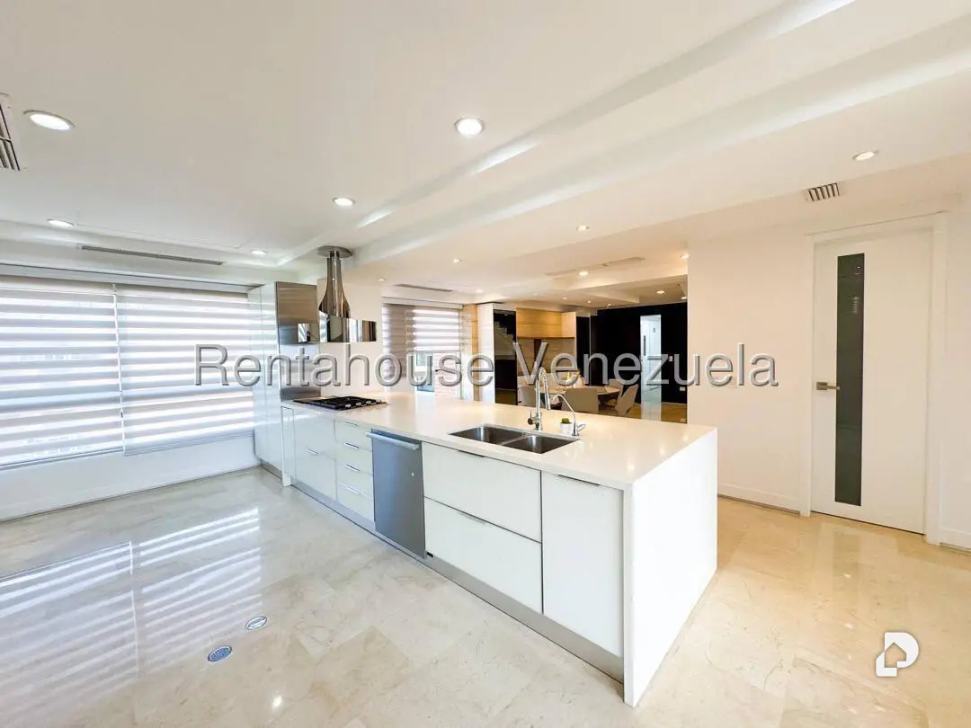 Apartamento en Lomas del Sol, Caracas – 10