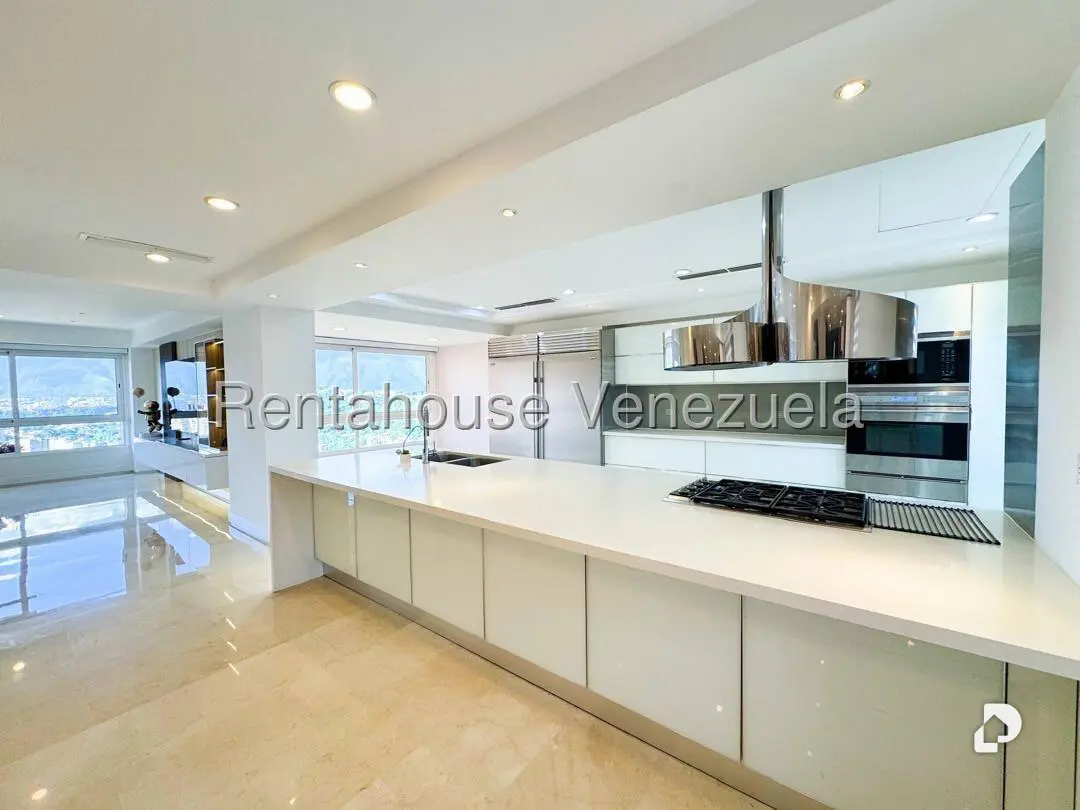 Apartamento en Lomas del Sol, Caracas – 13