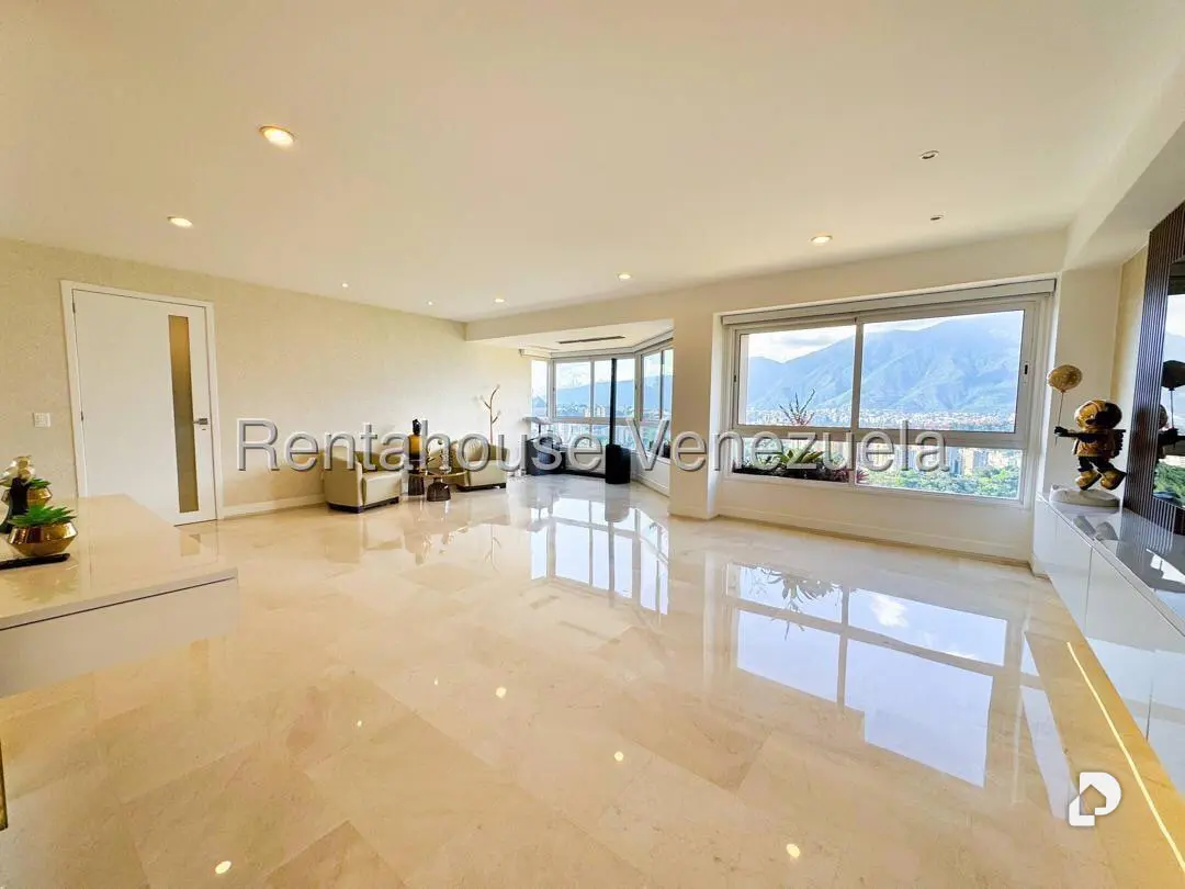 Apartamento en Lomas del Sol, Caracas – 18