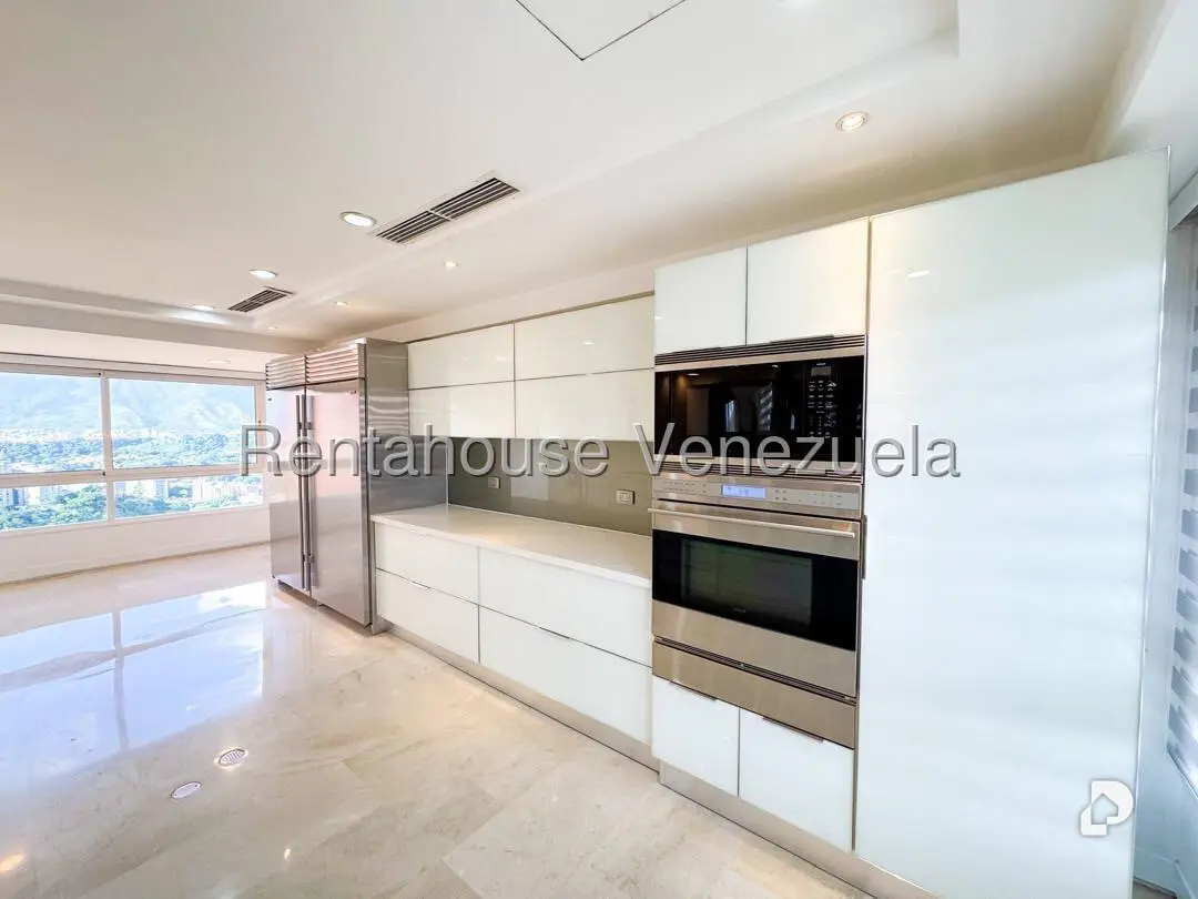 Apartamento en Lomas del Sol, Caracas – 7