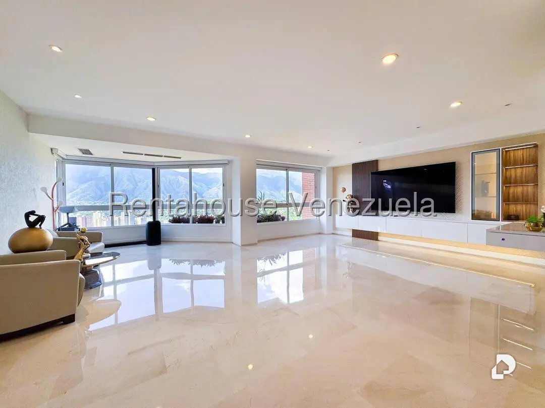 Apartamento en Lomas del Sol, Caracas – 19