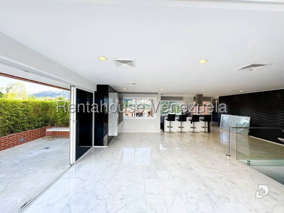 Apartamento en Lomas del Sol, Caracas – 23