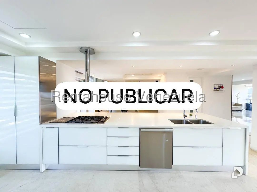 Apartamento en Lomas del Sol, Caracas – 2