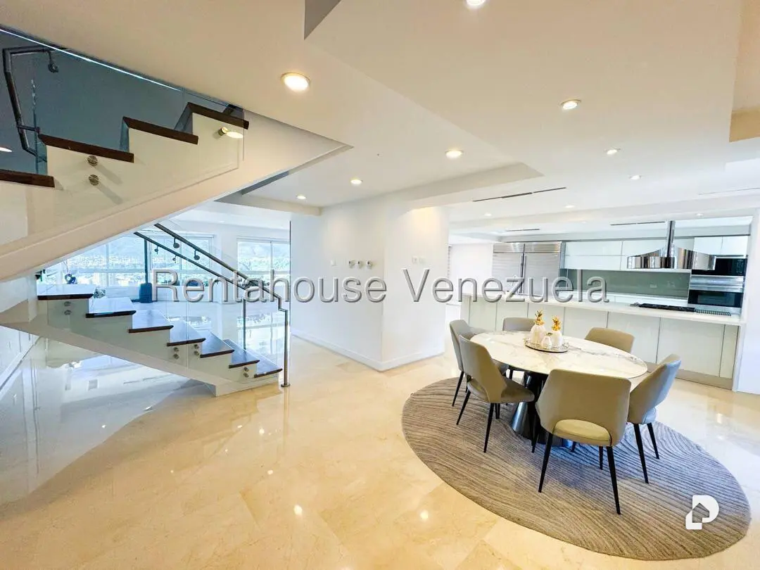 Apartamento en Lomas del Sol, Caracas – 16