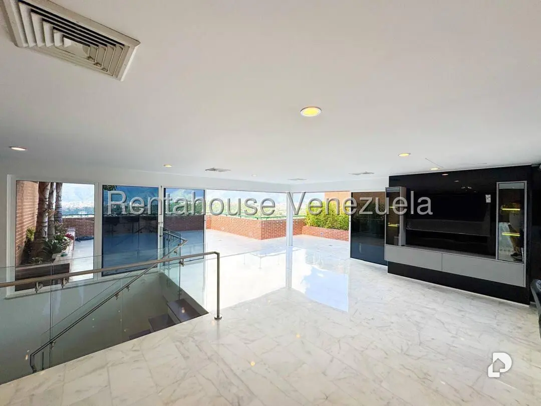 Apartamento en Lomas del Sol, Caracas – 26