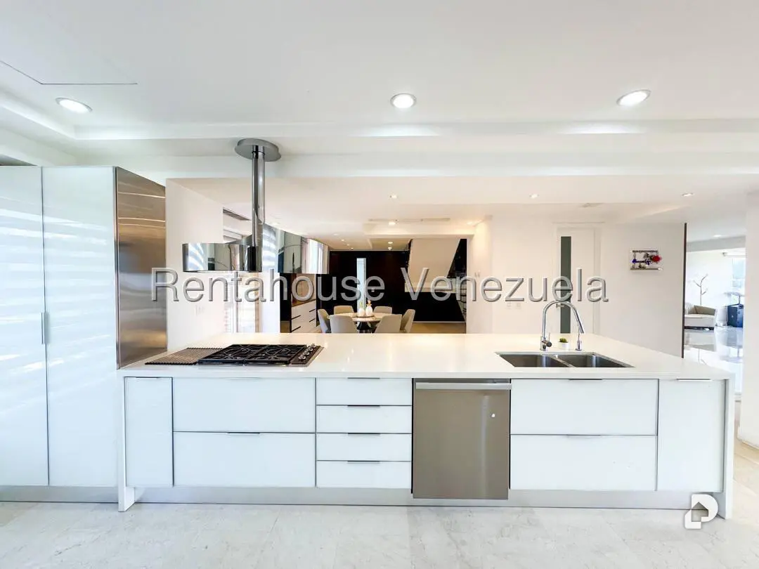 Apartamento en Lomas del Sol, Caracas – 9