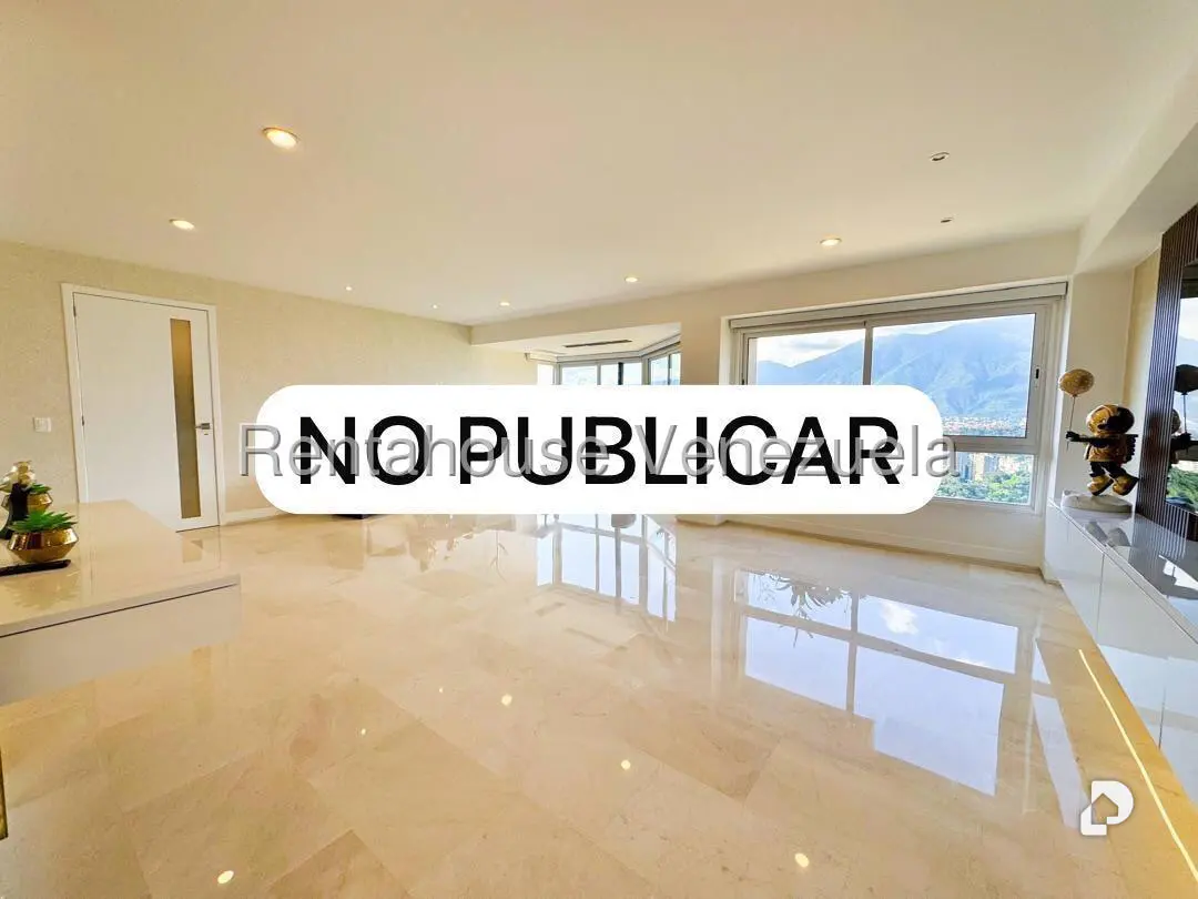 Apartamento en Lomas del Sol, Caracas – 4