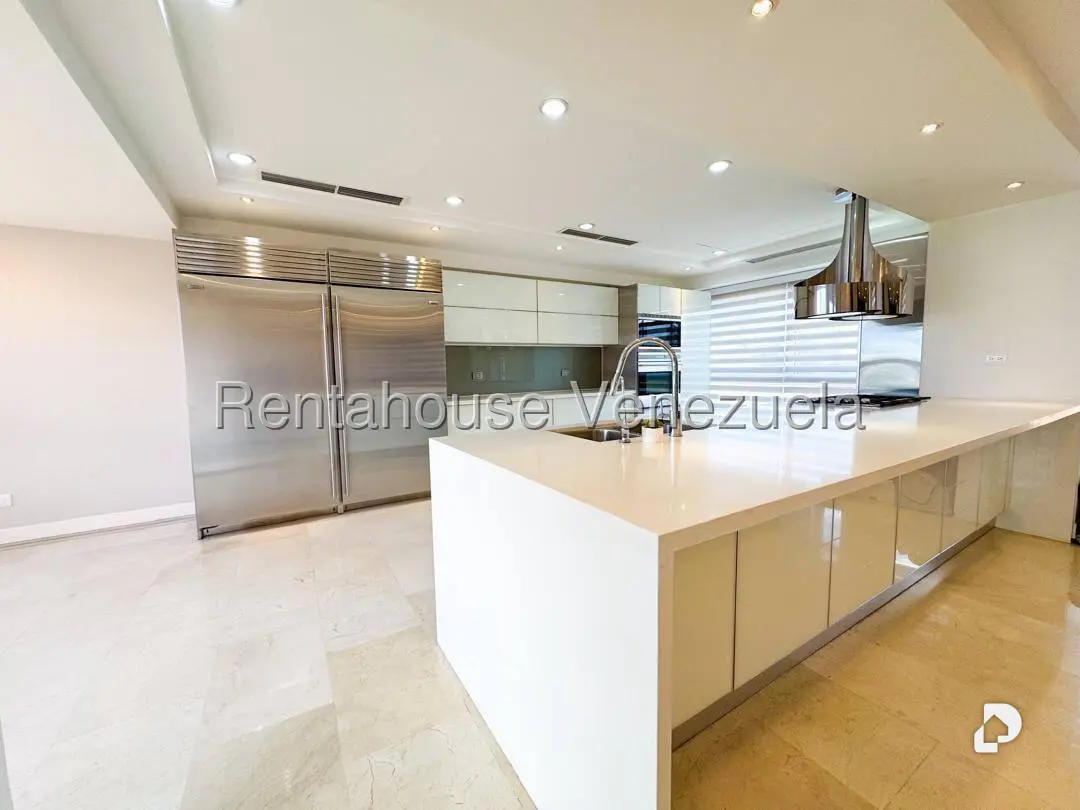 Apartamento en Lomas del Sol, Caracas – 12