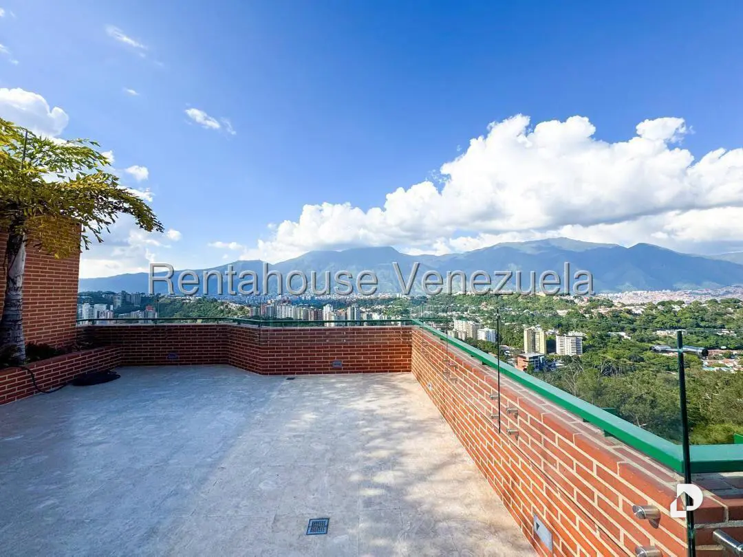 Apartamento en Lomas del Sol, Caracas – 29