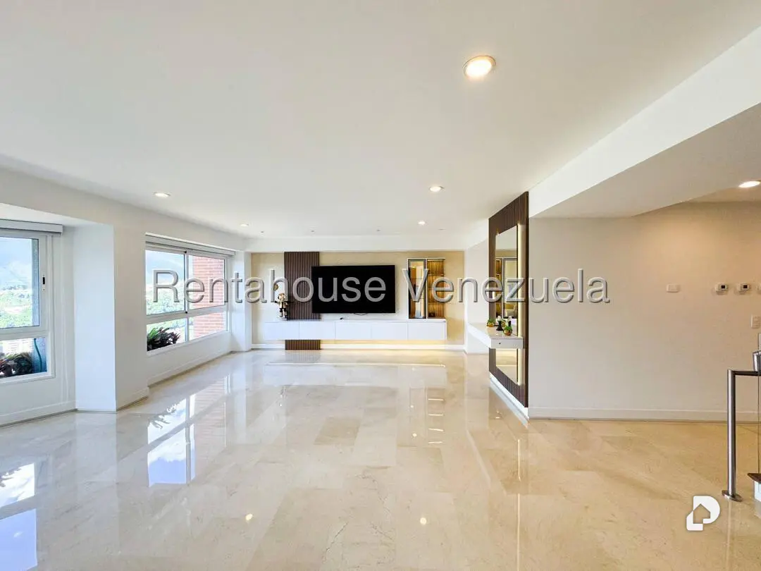 Apartamento en Lomas del Sol, Caracas – 20