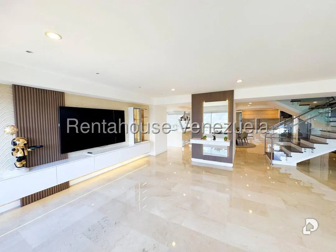 Apartamento en Lomas del Sol, Caracas – 15