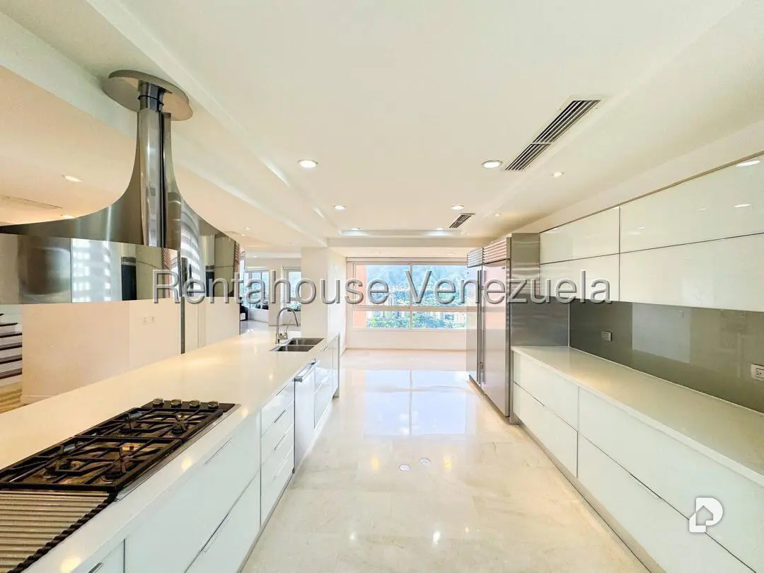 Apartamento en Lomas del Sol, Caracas – 8