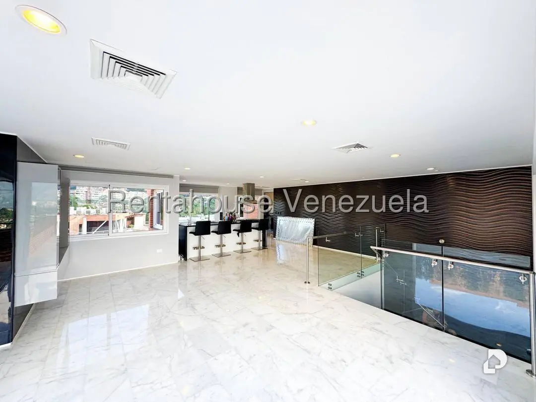 Apartamento en Lomas del Sol, Caracas – 24