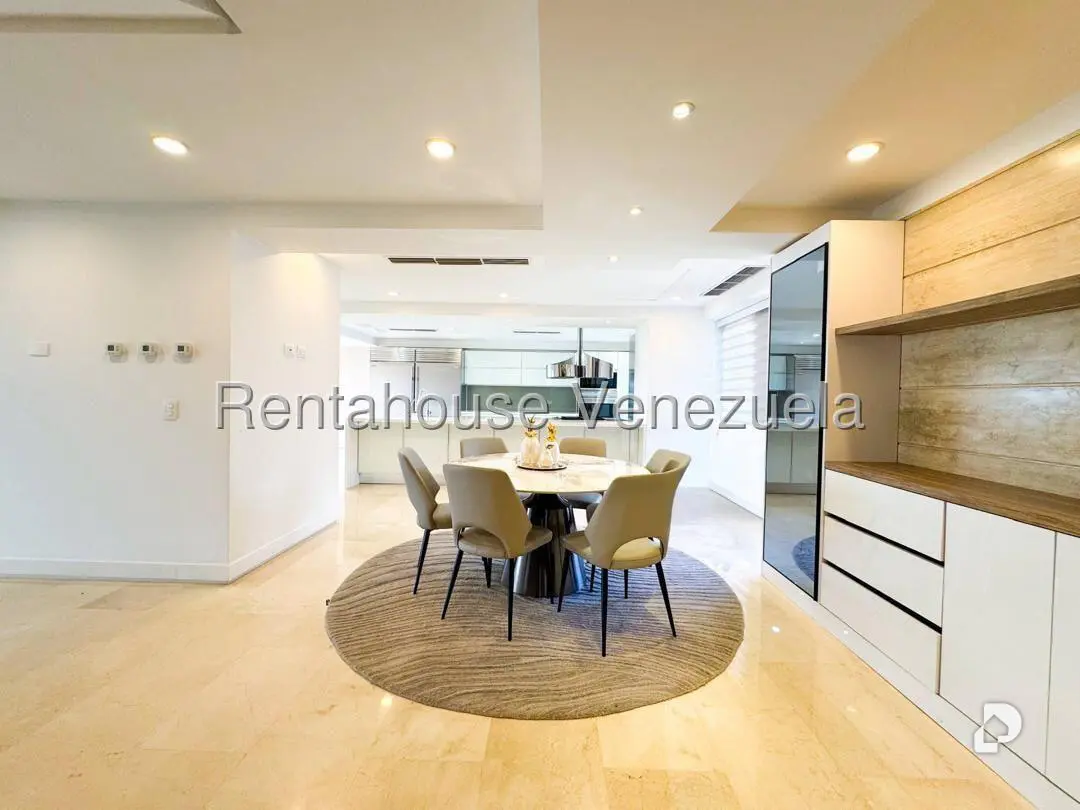 Apartamento en Lomas del Sol, Caracas – 17