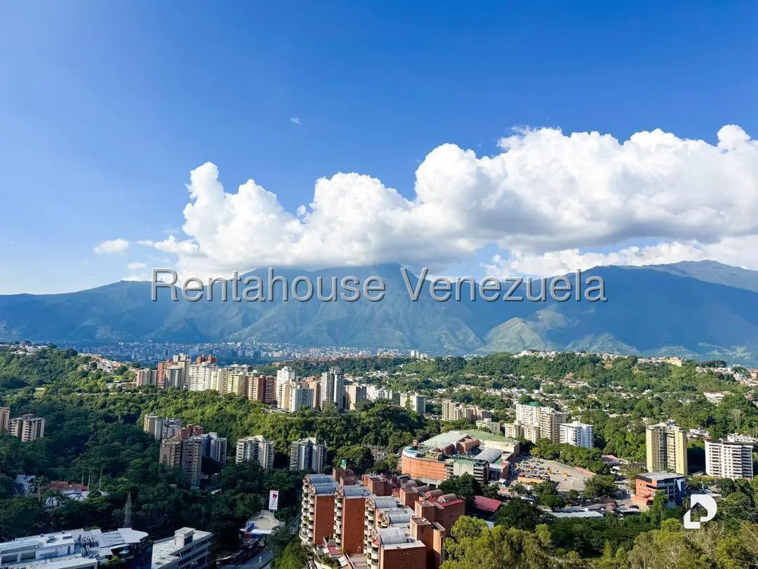 Apartamento en Lomas del Sol, Caracas – 27