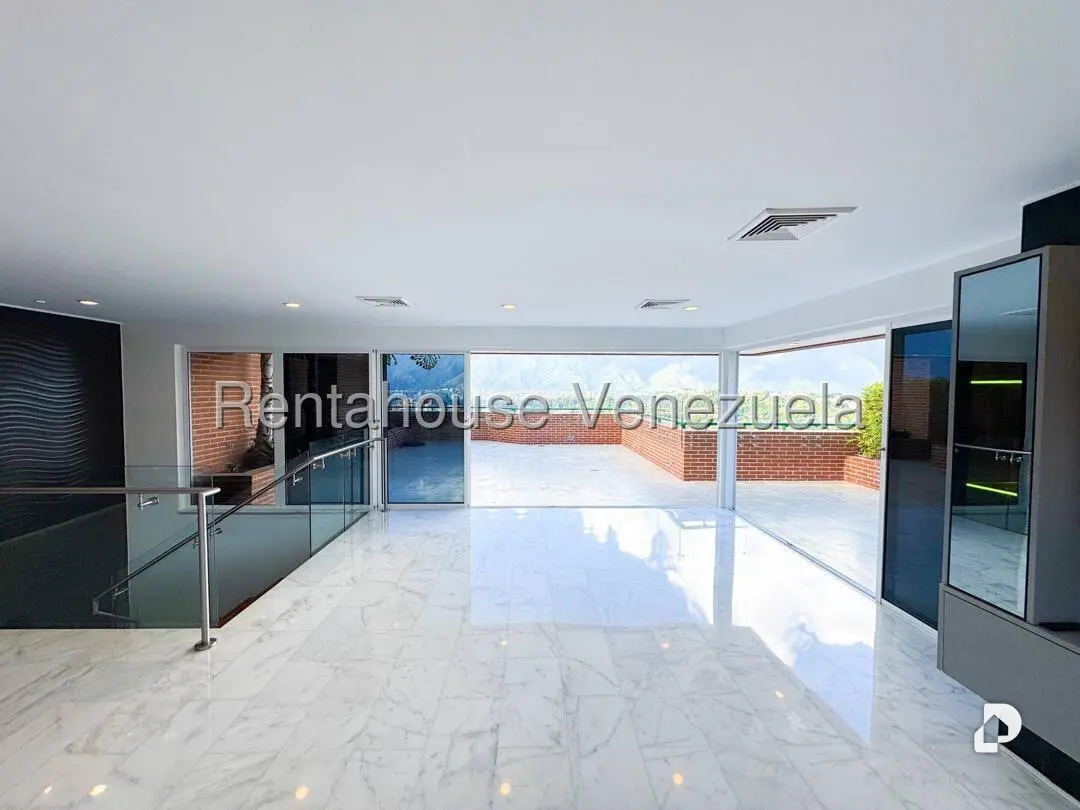 Apartamento en Lomas del Sol, Caracas – 25