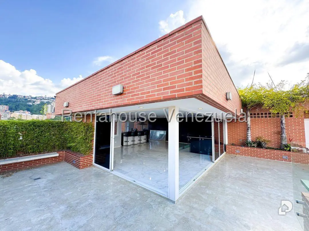 Apartamento en Lomas del Sol, Caracas – 28