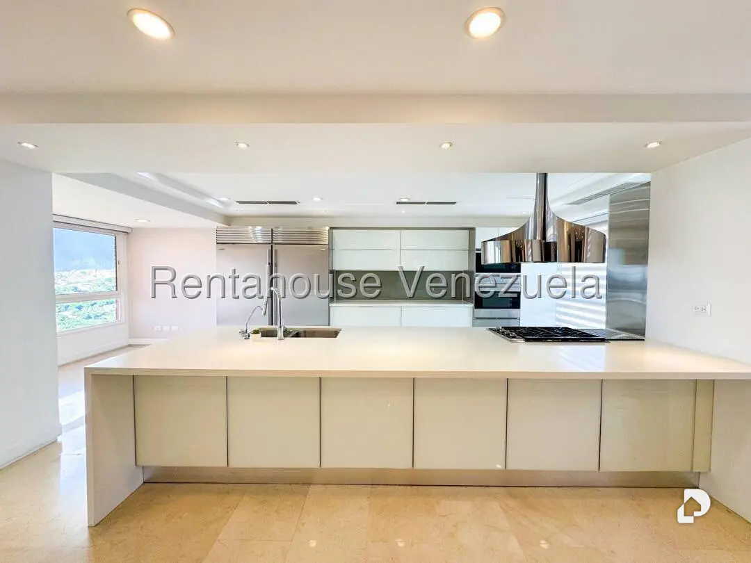 Apartamento en Lomas del Sol, Caracas – 11