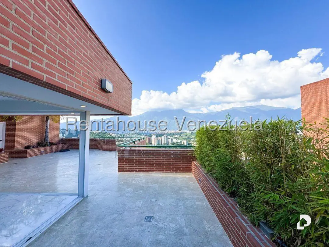 Apartamento en Lomas del Sol, Caracas – 6