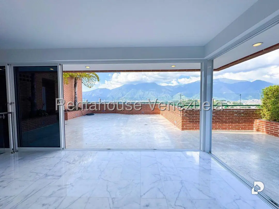Apartamento en Lomas del Sol, Caracas – 30