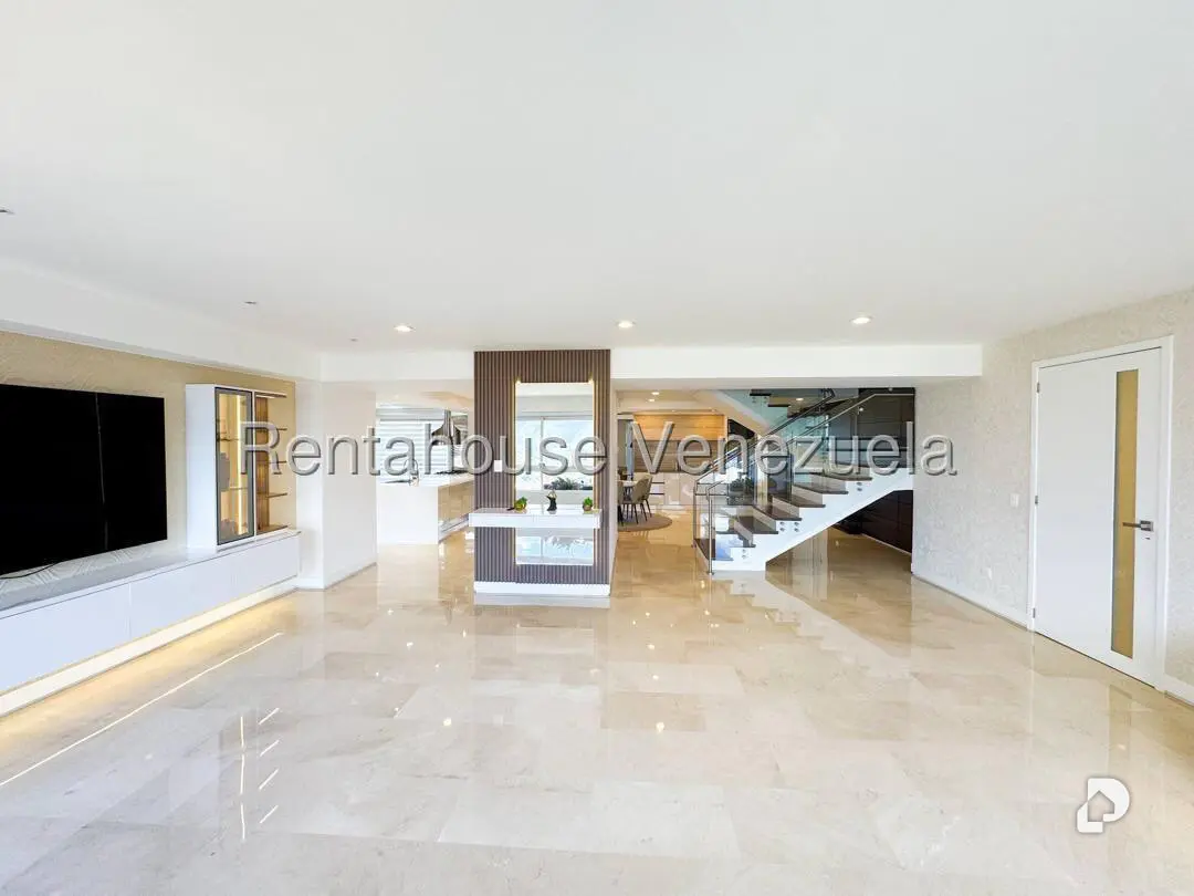 Apartamento en Lomas del Sol, Caracas – 22