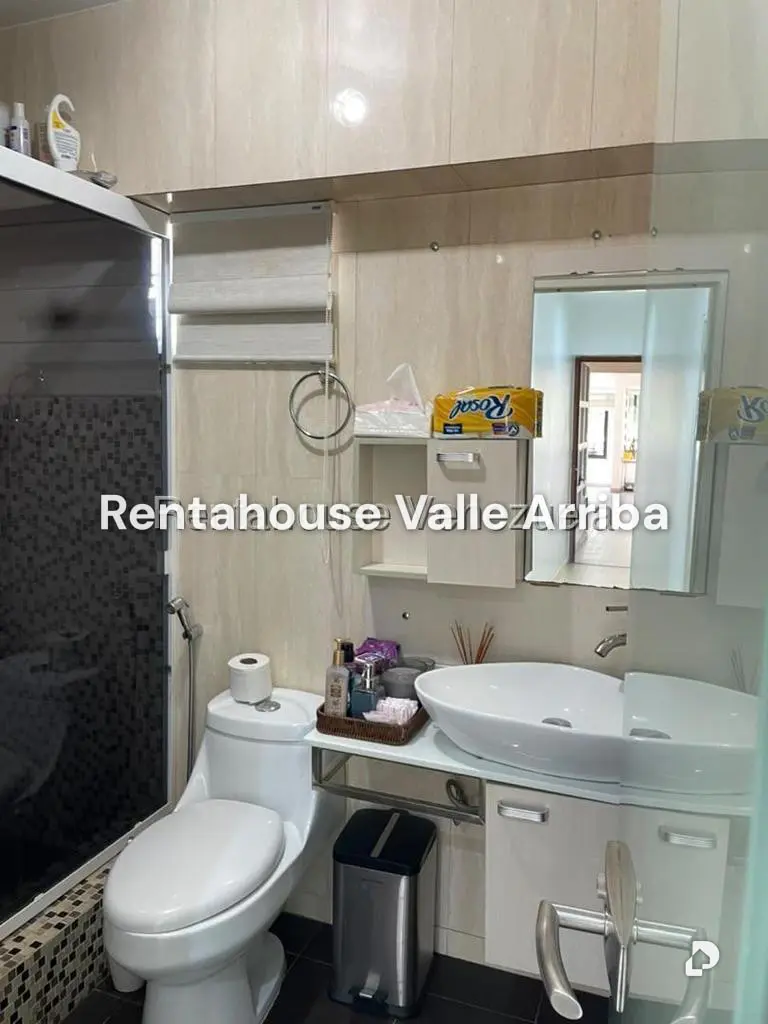 Apartamento en Los Caobos, Caracas – 26