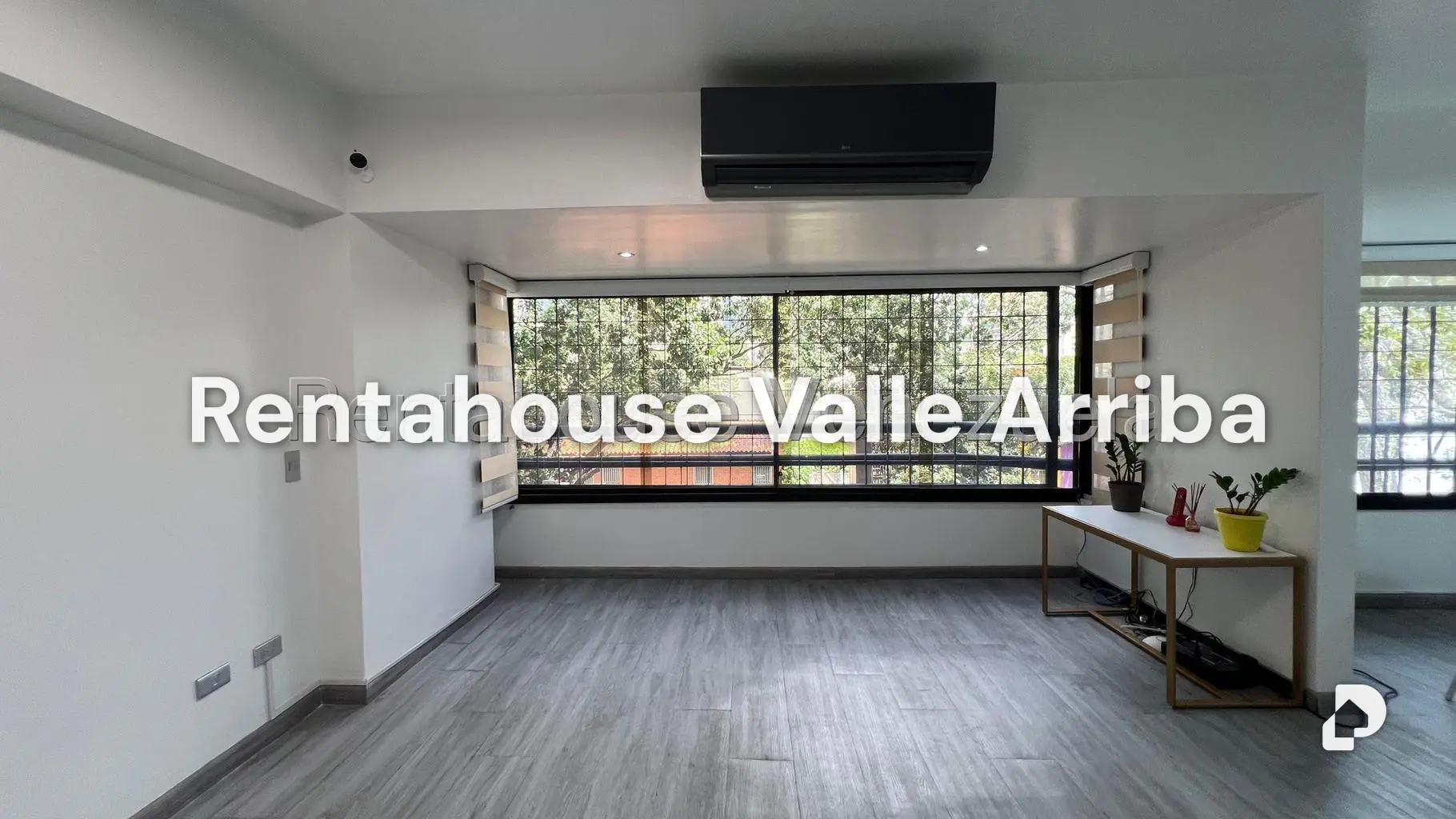 Apartamento en Los Caobos, Caracas – 12