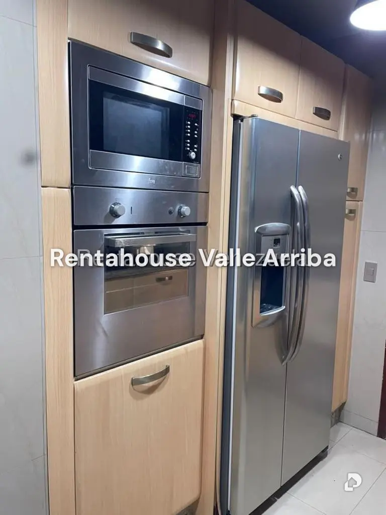Apartamento en Los Caobos, Caracas – 18